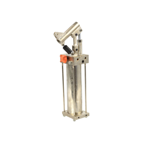 Pompa nożna prasy hydraulicznej 20T (1)