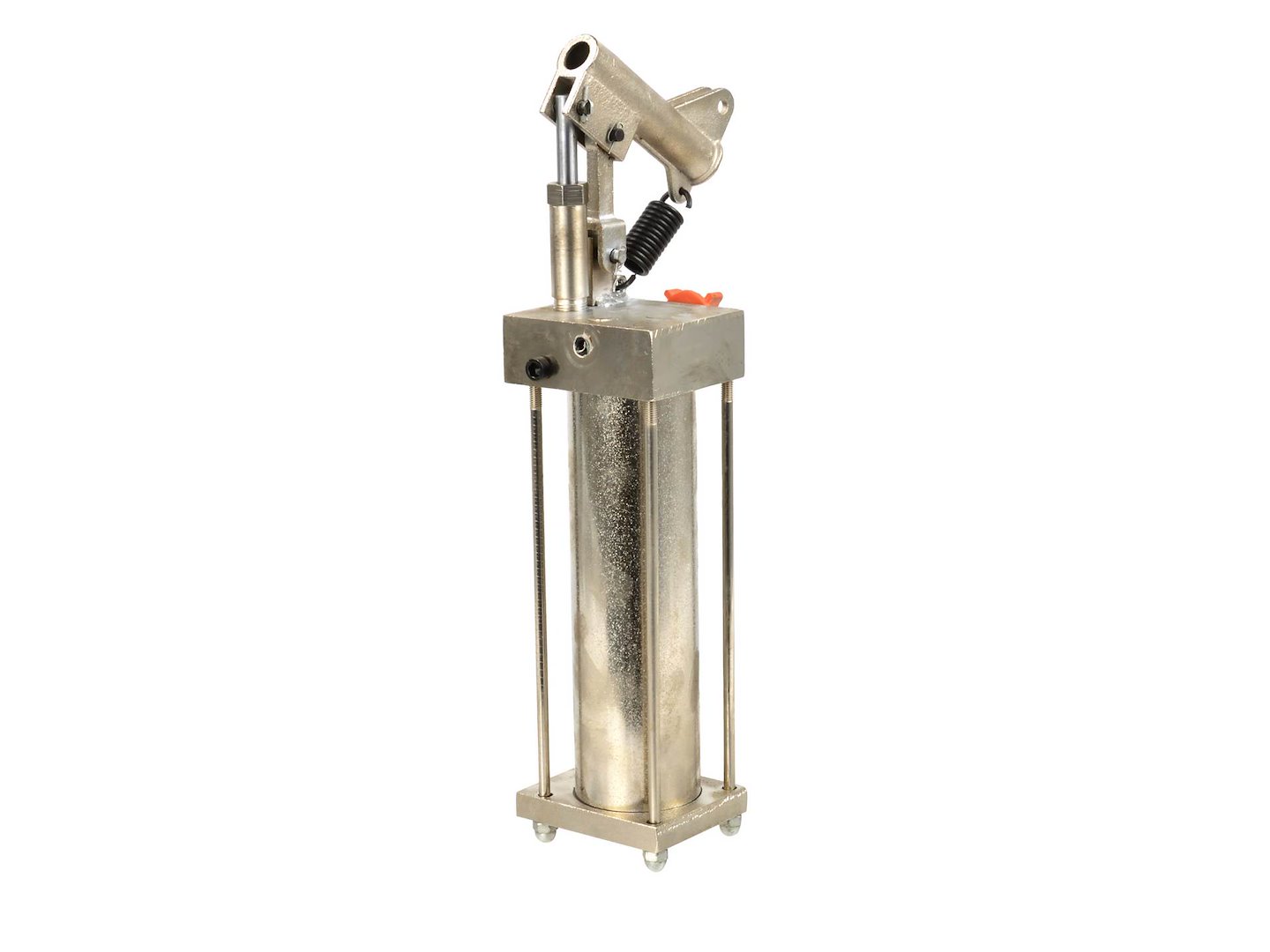 Pompa nożna prasy hydraulicznej 20T (1) 2
