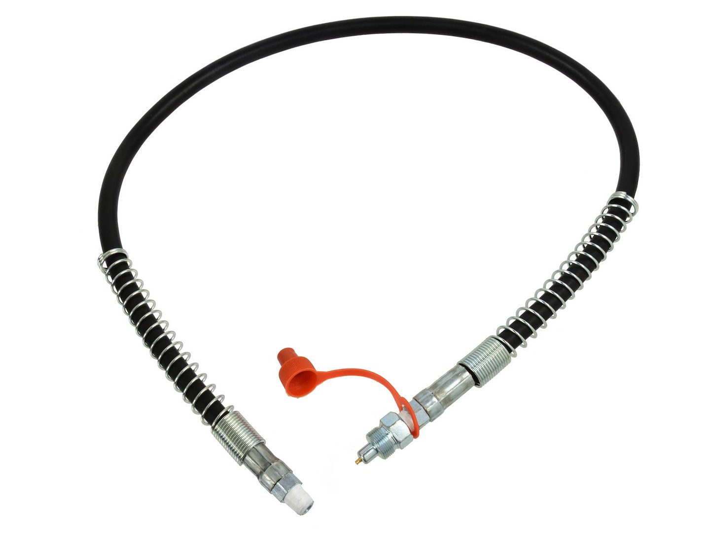 Pompa nożna prasy hydraulicznej 20T (1) 3
