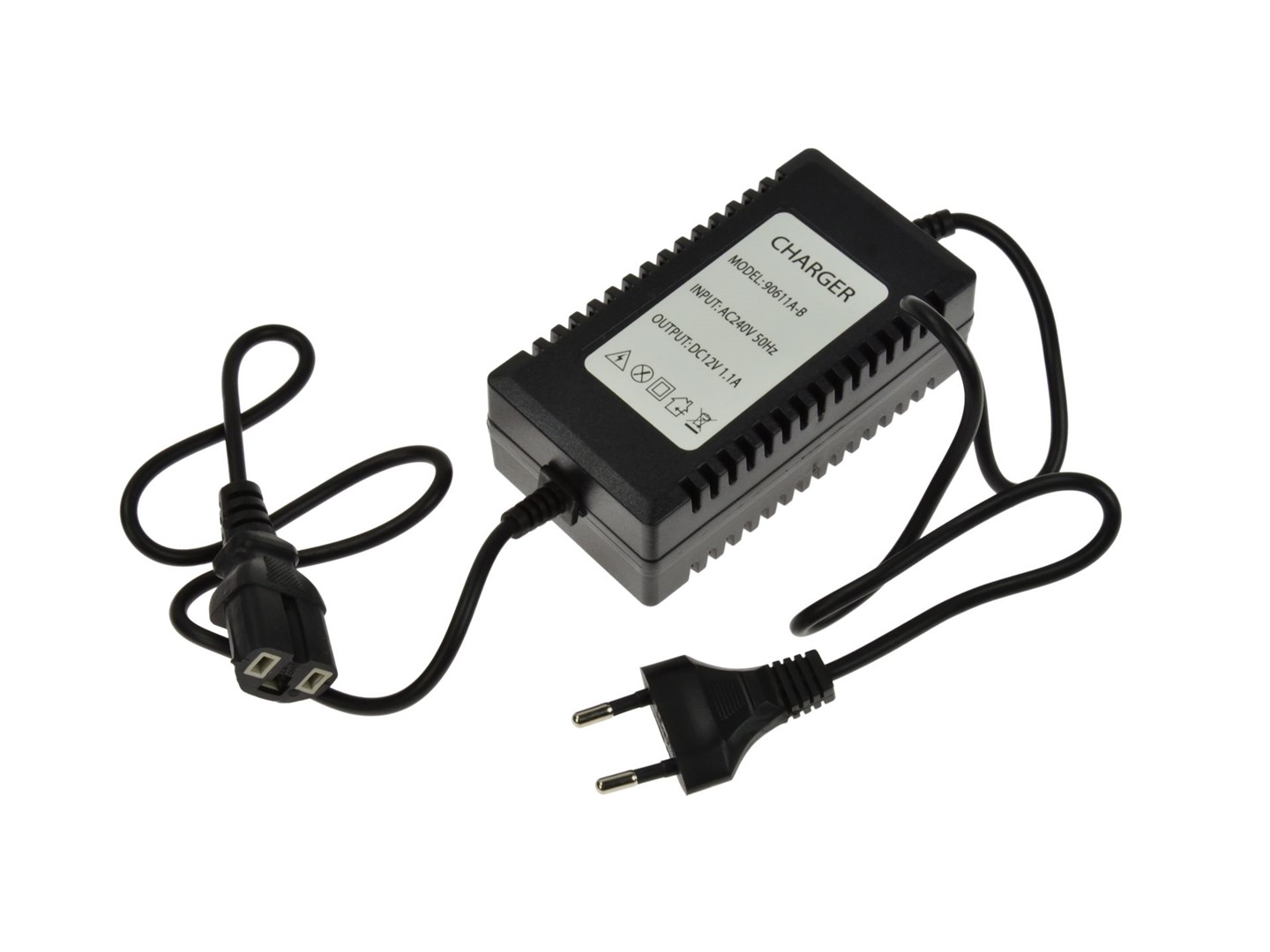 AC Adapter Charger for Battery Powered Sprayer