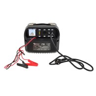 Battery charger with Euro Plug