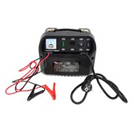 Battery charger with Euro Plug CB40