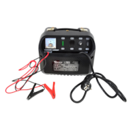 Battery charger with Euro Plug CB40