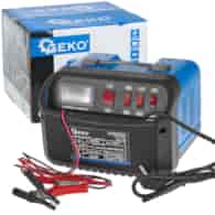 Battery Charger CB50 12/24 20-380Ah