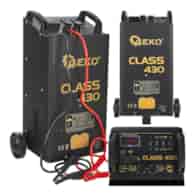 Class 430 Battery Charger
