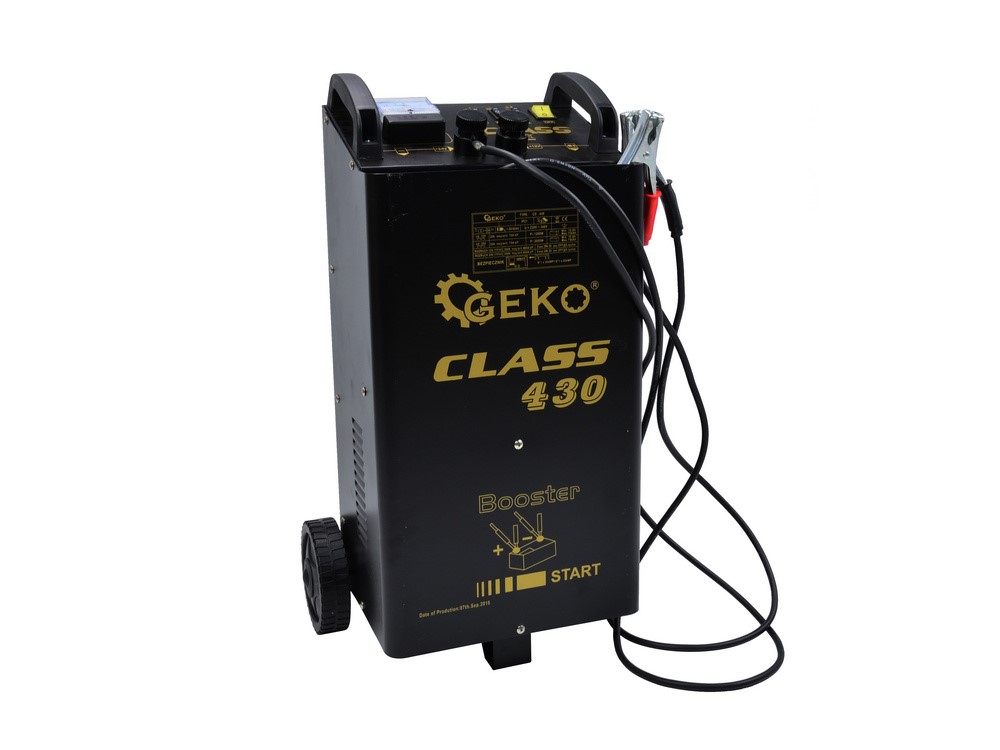 Class 430 Battery Charger