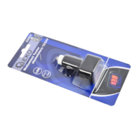 Tester of voltage in the car for 12V