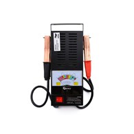 6/12V 100A battery tester