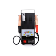 6/12V 100A battery tester