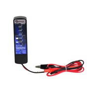 12v battery alternator tester