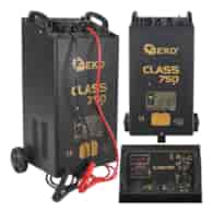 Class 630 Battery Charger