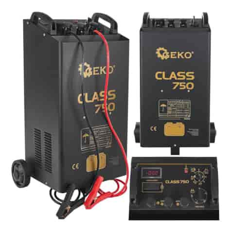 Class 630 Battery Charger