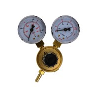 Argon/Mix Pressure Regulator 2 Manometers