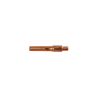 Końcówka prądowa długa fi 0,8mm M6x45 do migomatu Mag250 (1/10)