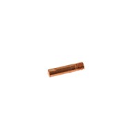 Końcówka prądowa fi 1,0mm M6x25 do migomatu MAG200-220 (1/10)/