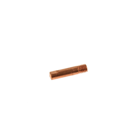 Contact Tip 1,0mm M6x25 for MAG200-220