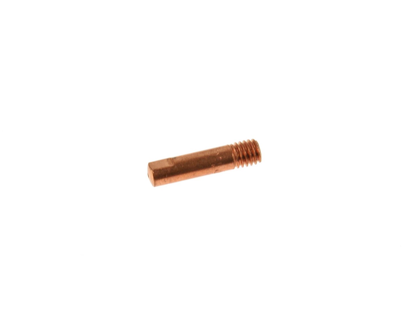 Contact Tip 1,0mm M6x25 for MAG200-220