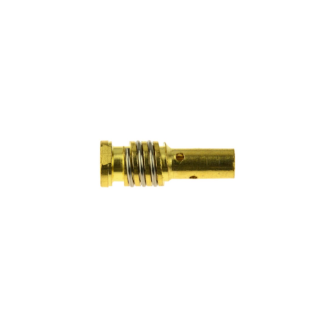 Nozzle connector for MAG200-220