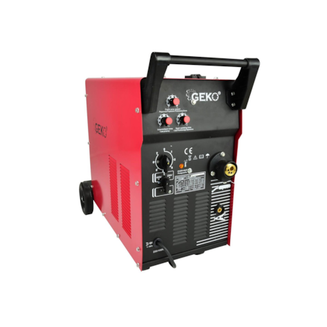 Transformer DC MIG/MAG Welder 250A SUPER 230/400V