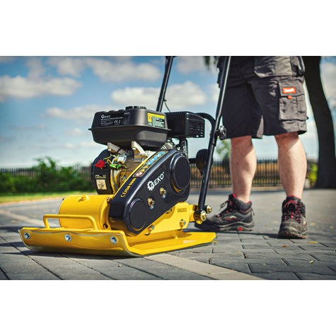 #Zagęszczarka spalinowa CNP80-CNP80C/76KG (1)