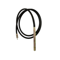 Vibrator shaft  6m