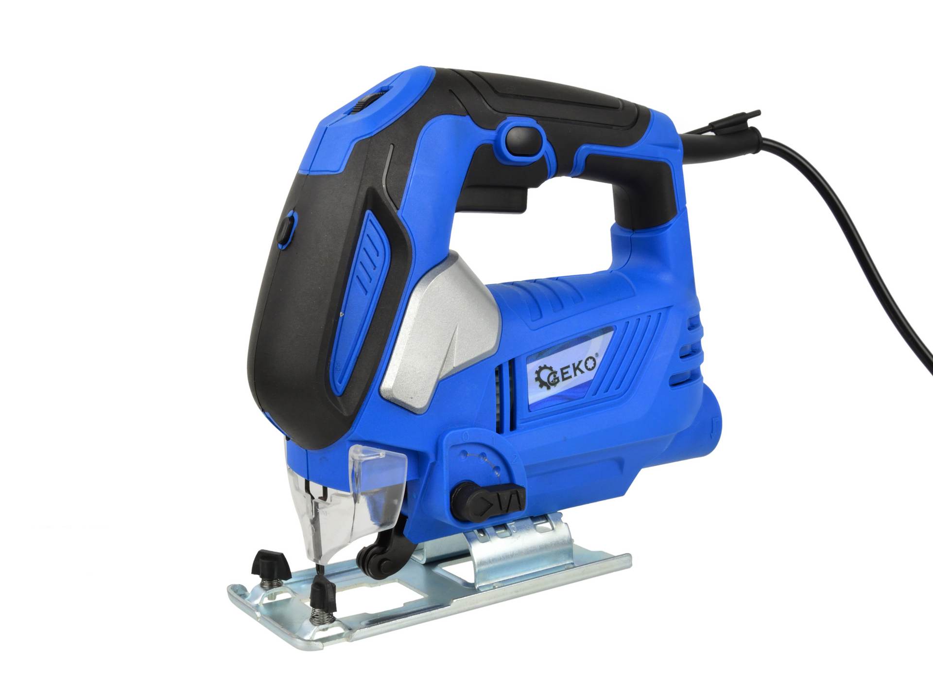 Jigsaw with Laser Guide 810W