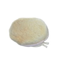 Wool Polishing Pad 180 mm