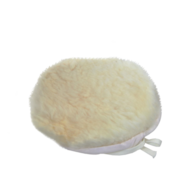 Wool Polishing Pad 180 mm