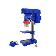 Drill Press 16mm with Vice