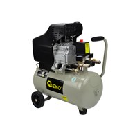 24L Oil Lubricated Air Compressor 8 bar 210 L/min