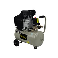 50L Oil Lubricated Air Compressor 8 bar 210 L/min