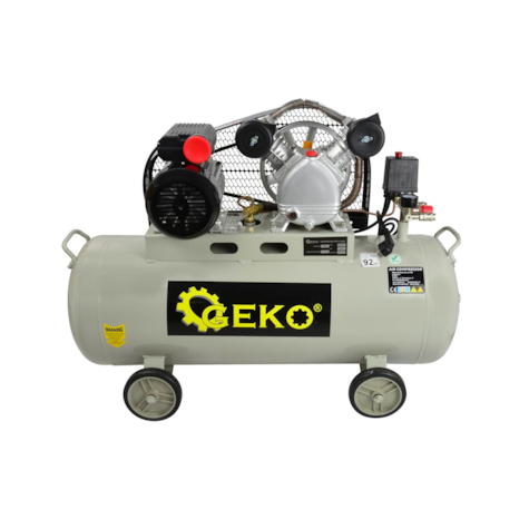 #Kompresor olejowy 100L typ V(1)