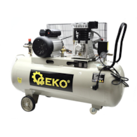 #Kompresor olejowy 100L typ Z (1)