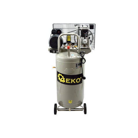 #Kompresor olejowy pionowy 100L (1)