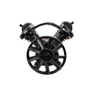 Air Compressor Pump Twin-V 3HP