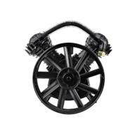 #Pompa do kompresora typ V 5,5HP (1)