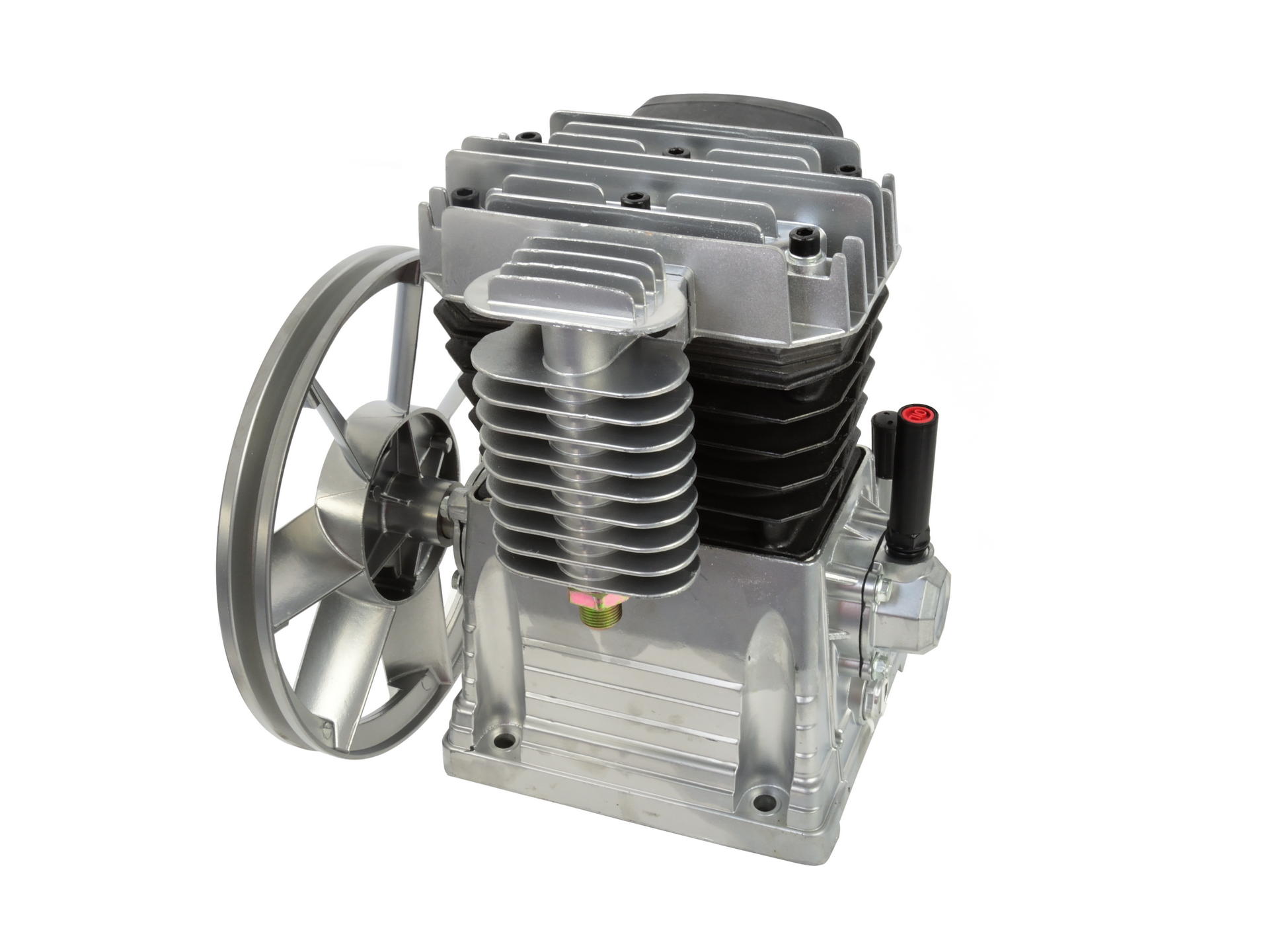 Pump for air compressor type Z 3HP