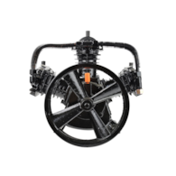 Pompa do kompresora 3-tłokowa 5,5HP (1)