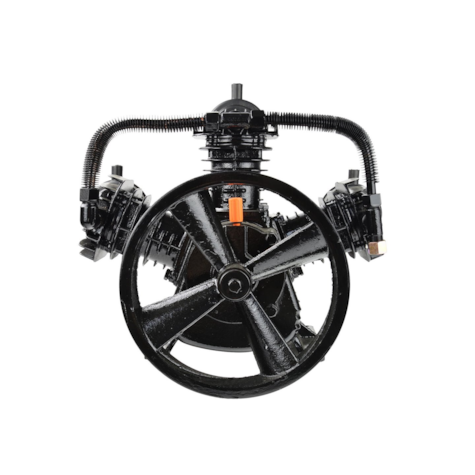 Pompa do kompresora 3-tłokowa 5,5HP (1)