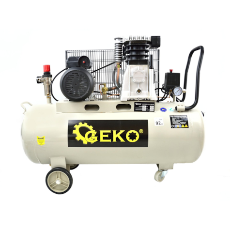 #Kompresor olejowy 100L typ Z BIG(1)