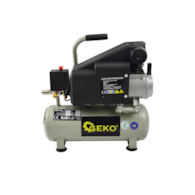 Kompresor olejowy 8L /mobilny/ (1)