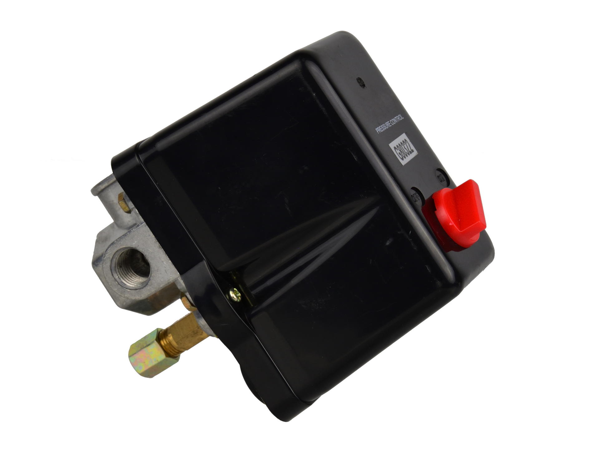 Pressure switch 400V for air compressors