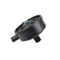 Filtr powietrza do kompresora 200L (200)