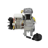 Air Compressor 24L / 50L Pump & Motor Kit