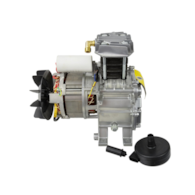 Air Compressor 24L / 50L Pump & Motor Kit