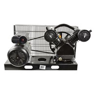 Air Compressor 100L Pump & Motor Kit V-2065