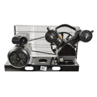 Air Compressor 100L Pump & Motor Kit V-2065