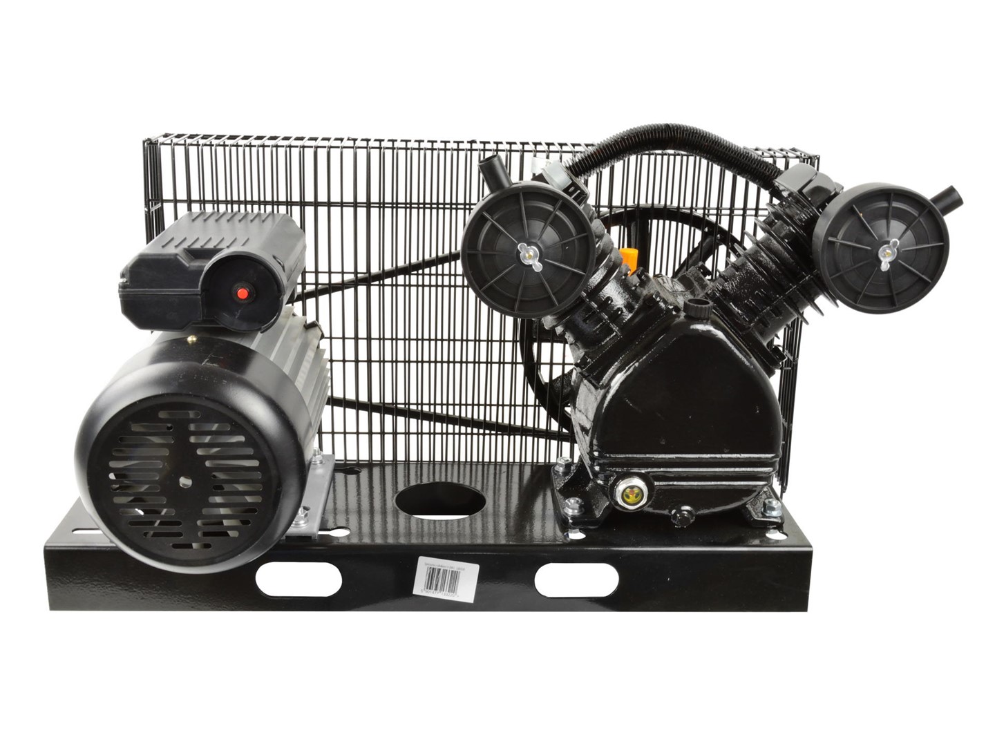 Air Compressor 100L Pump & Motor Kit V-2065