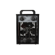 Industrial Electric Fan Heater 2kW
