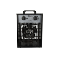 Industrial Electric Fan Heater 3,3kW